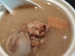 -简小舍·民间手艺菜(武昌江滩店)