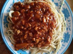 -敦煌达记酱驴肉黄面馆