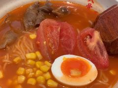-味千拉面(南虹店)