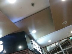 -汉堡王(烟台新世界店)