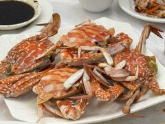 -众味海鲜大排档·活海鲜·潮汕味(南澳店)