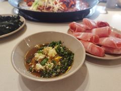 -岗上渣渣老火锅(两路口店)