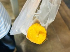 -彭浦小玲炸鸡腿(延长路上海大学店)