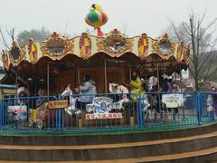 -梦幻奥陶纪景区