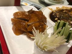 -柒园·三十年创意杭帮菜(龙湖滨江天街店)