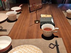 -曾宴·楚菜(湖北省博物馆店)