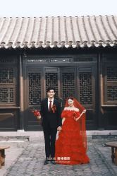 -喜柿摄影·XISHI IMAGE(和平店)
