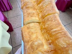 -吉莲利苑海鲜酒家(珠海拱北29年老字号店)