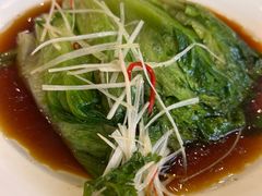 -红高粱大酒店(宁山东路店)
