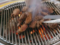护心肉-喜来稀肉(虹泉路店)