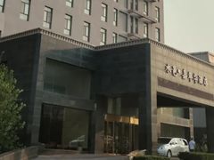 -水邑嘉年华大酒店(鄄城店)