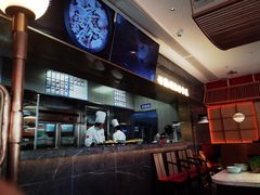 -捞神煲汤火锅(湖滨商业街店)