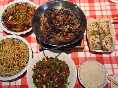 -老三样·旧食新味(万寿宫店)