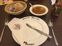 -澳门木偶葡国餐厅(珠海店)