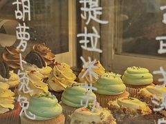 -caked(深圳购物公园店)