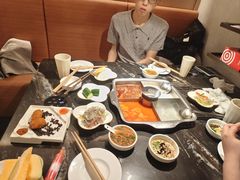 -海底捞火锅(丰尚国际广场店)