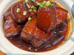 -小菜园新徽菜(芜湖奥特莱斯店)