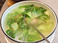 -牧雲子·臻选云南菜 .商务宴请(泰然大厦店)