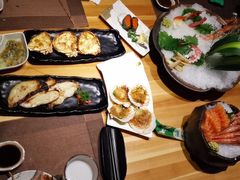 -割烹旭日本料理(龙湖狮山天街店)