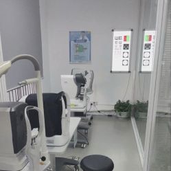 -清清博视儿童眼视光中心(角门西店)