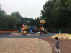 点击看大图 -酷酷兔少儿拓展天地