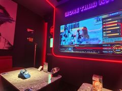 -星聚会KTV(中关村领展购物广场店)