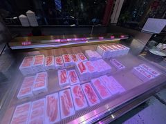 -谭三娘鲜切牛肉自助火锅(九眼桥总店)