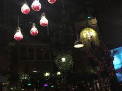 -胡桃里音乐酒馆(曲江店)