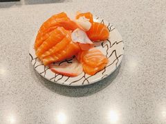-争鲜回转寿司(西红门荟聚PLUS店)