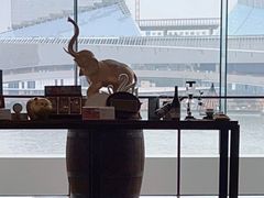 -白天鹅宾馆·月兔吧