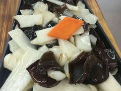 -年辉渔村·非遗传承餐厅(新丰江店)