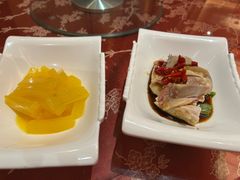-沁香庭中餐厅·川粤菜(重庆高新假日酒店)