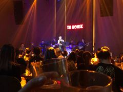 -TZ House音乐现场(来福士中心店)