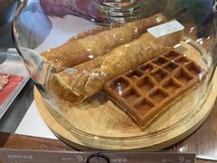 -去茶山(鸿通城店)