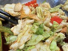 -晓淮山·扬州早茶·淮扬菜(龙阳广场店)