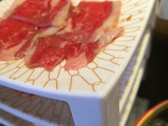 -AJIYA·池袋日式烧肉自助(天津万象城店)
