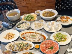 -佬太公海鸭·海鲜大排档(上海总店)