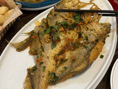 -大洋家·精品潮汕菜·生腌砂锅粥(天河东路店)