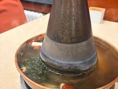 -阳坊大都涮羊肉(阳坊总店)