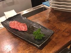 -御牛道日式烤肉料理(杭州万象城店)
