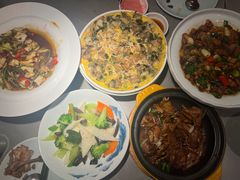 -闽上鲜·福建菜(龙湖滨江天街店)