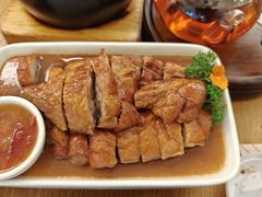 -顺风汤馆·广府粤菜(江宸天街店)