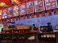 -饭町二郎日式综合茶餐(中安广场店)