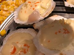 -青瓦炭韩潮烤肉(花园道店)