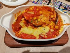 -卡朋西餐(悦汇城店)