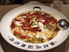 -江渔儿酸菜鱼(曜一城店)