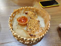 -曼谷食堂·泰国家庭料理(丹桂路店)