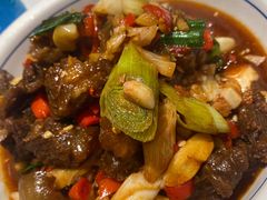 -回家吃饭·地道南昌菜(建德观总店)