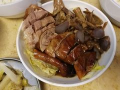 -厚街烧鹅(麻涌店)