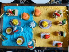 -海口香格里拉大酒店·大堂吧